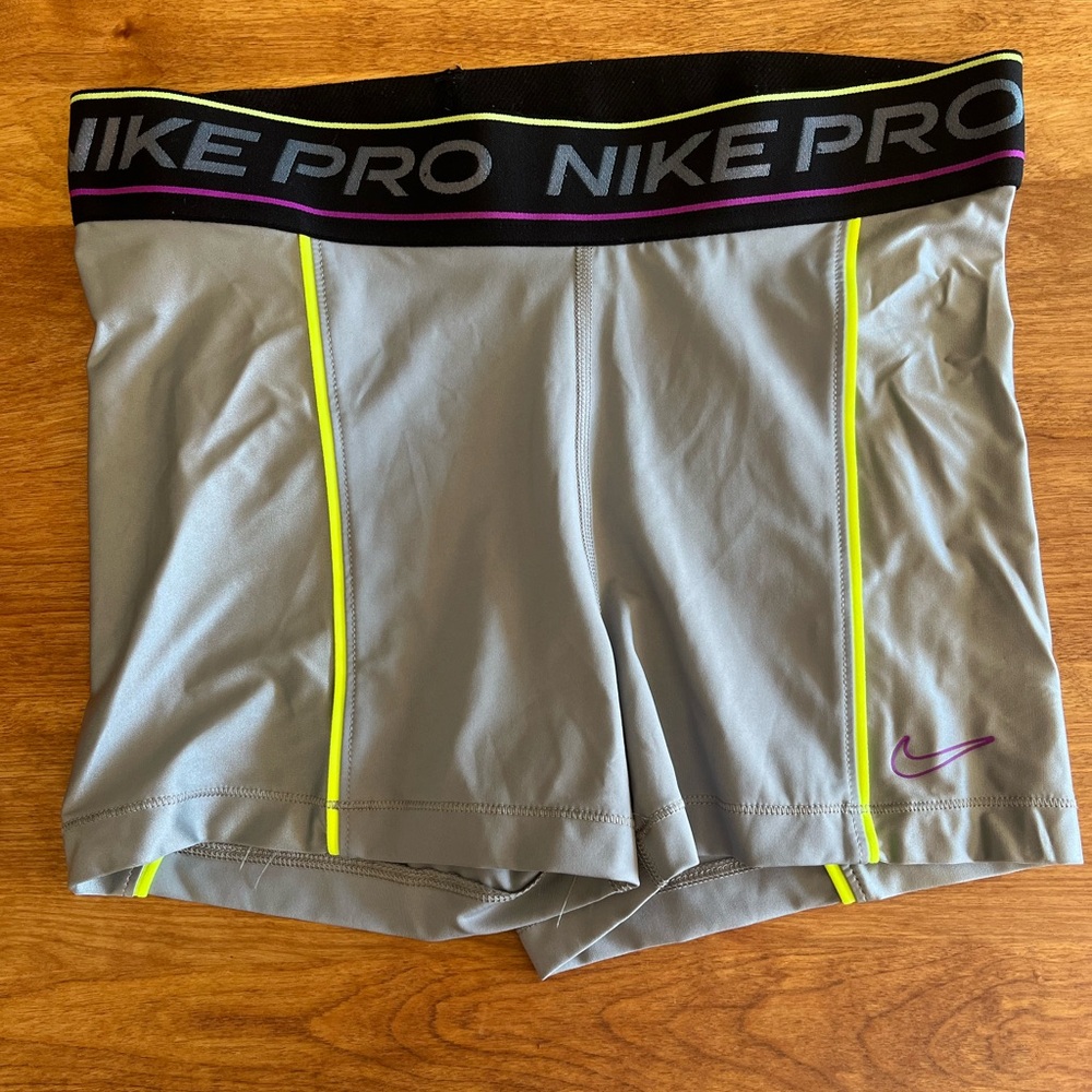 Nike Pro Shorts